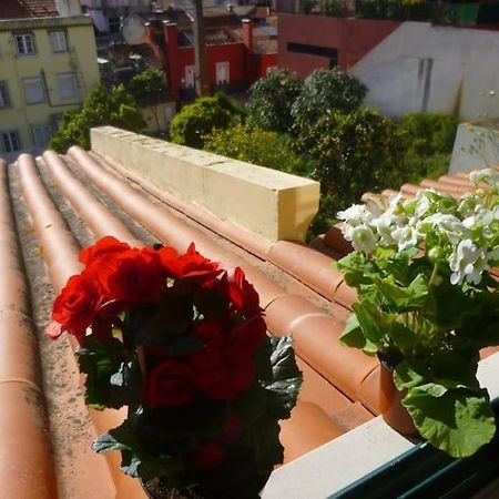 My Fair Lisbon - Santos Duplex Apartment ภายนอก รูปภาพ
