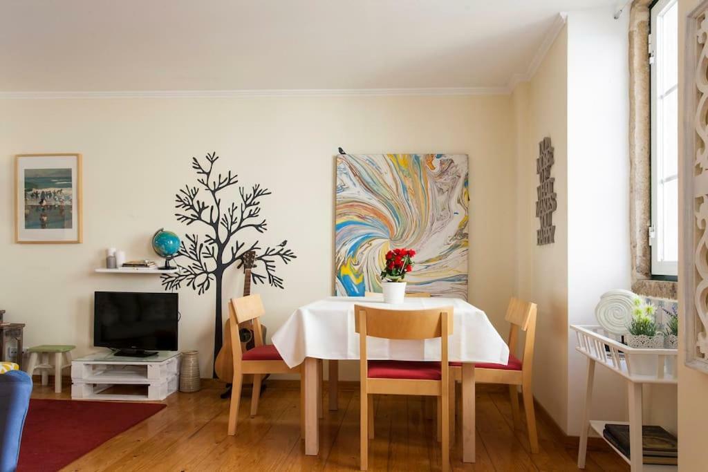 My Fair Lisbon - Santos Duplex Apartment ภายนอก รูปภาพ