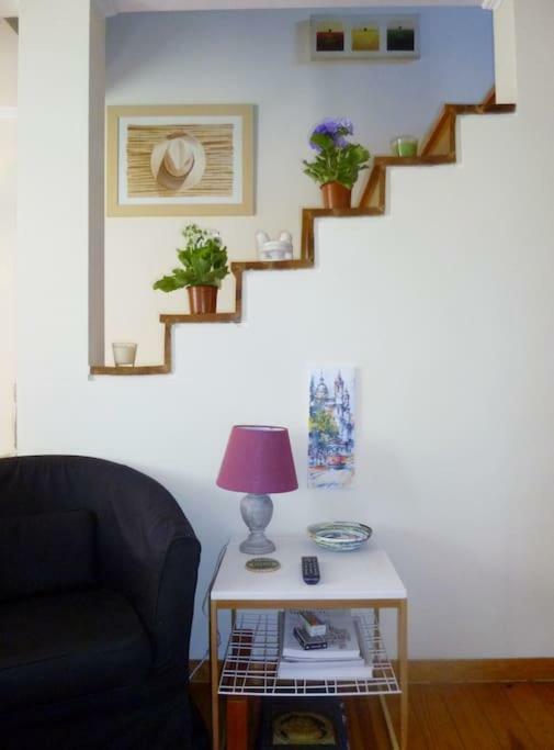 My Fair Lisbon - Santos Duplex Apartment ภายนอก รูปภาพ