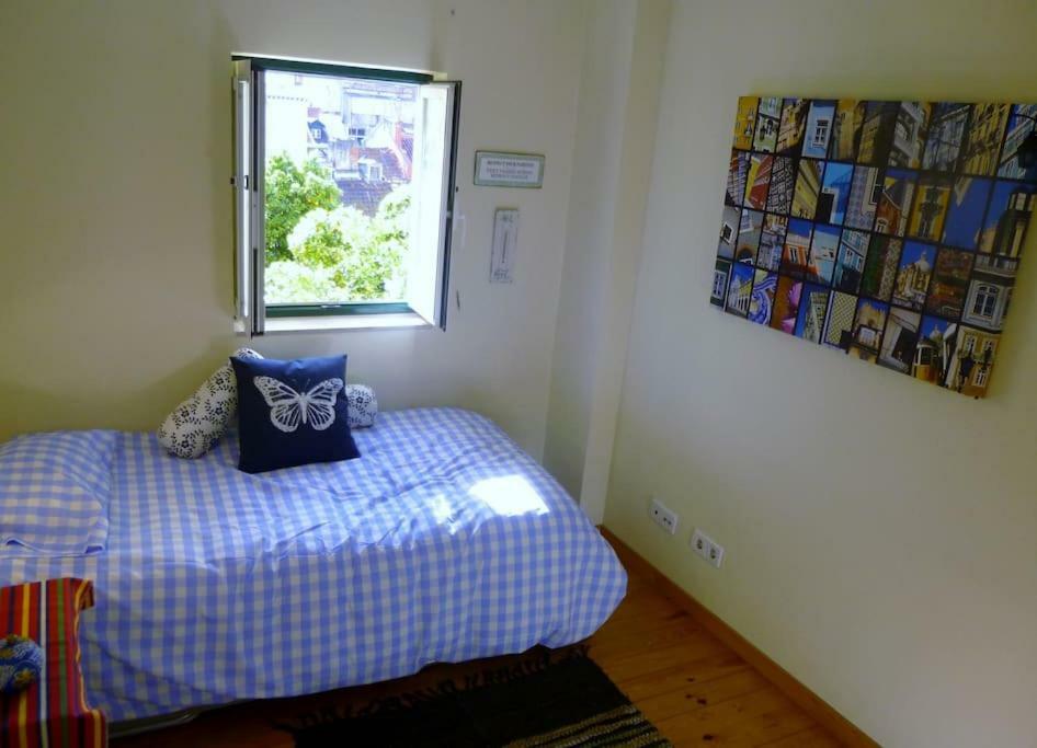 My Fair Lisbon - Santos Duplex Apartment ภายนอก รูปภาพ