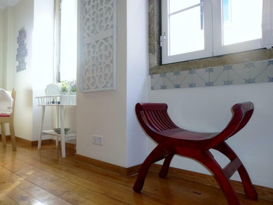 My Fair Lisbon - Santos Duplex Apartment ภายนอก รูปภาพ